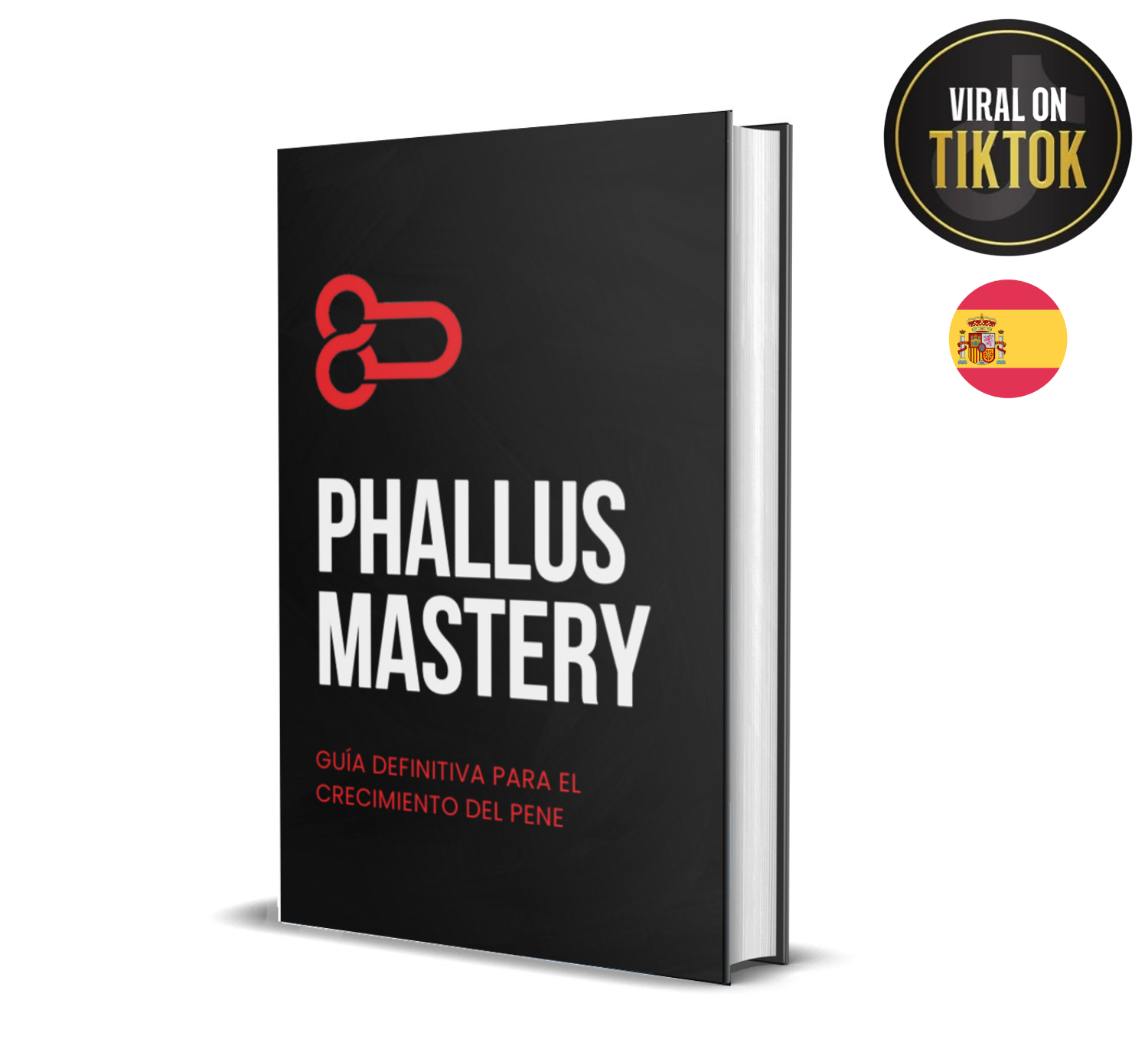 Guía definitiva para el crecimiento del pene - Phallus Mastery®