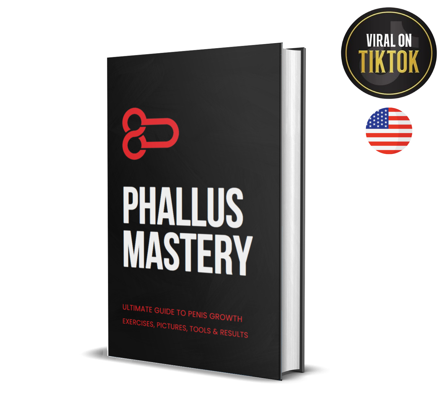 Guía definitiva para el crecimiento del pene - Phallus Mastery®